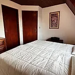 Refugio Monte Belo, Charme Nas Montanhas