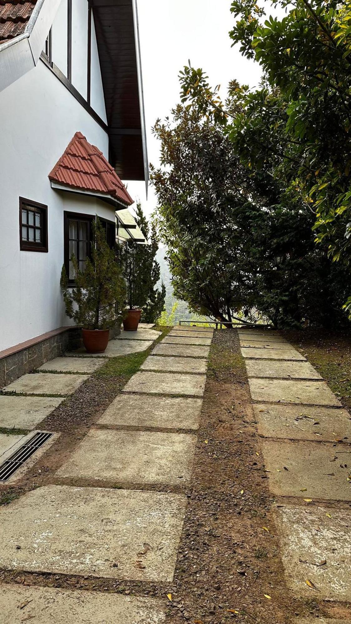 Refugio Monte Belo, Charme Nas Montanhas * Campos do Jordão