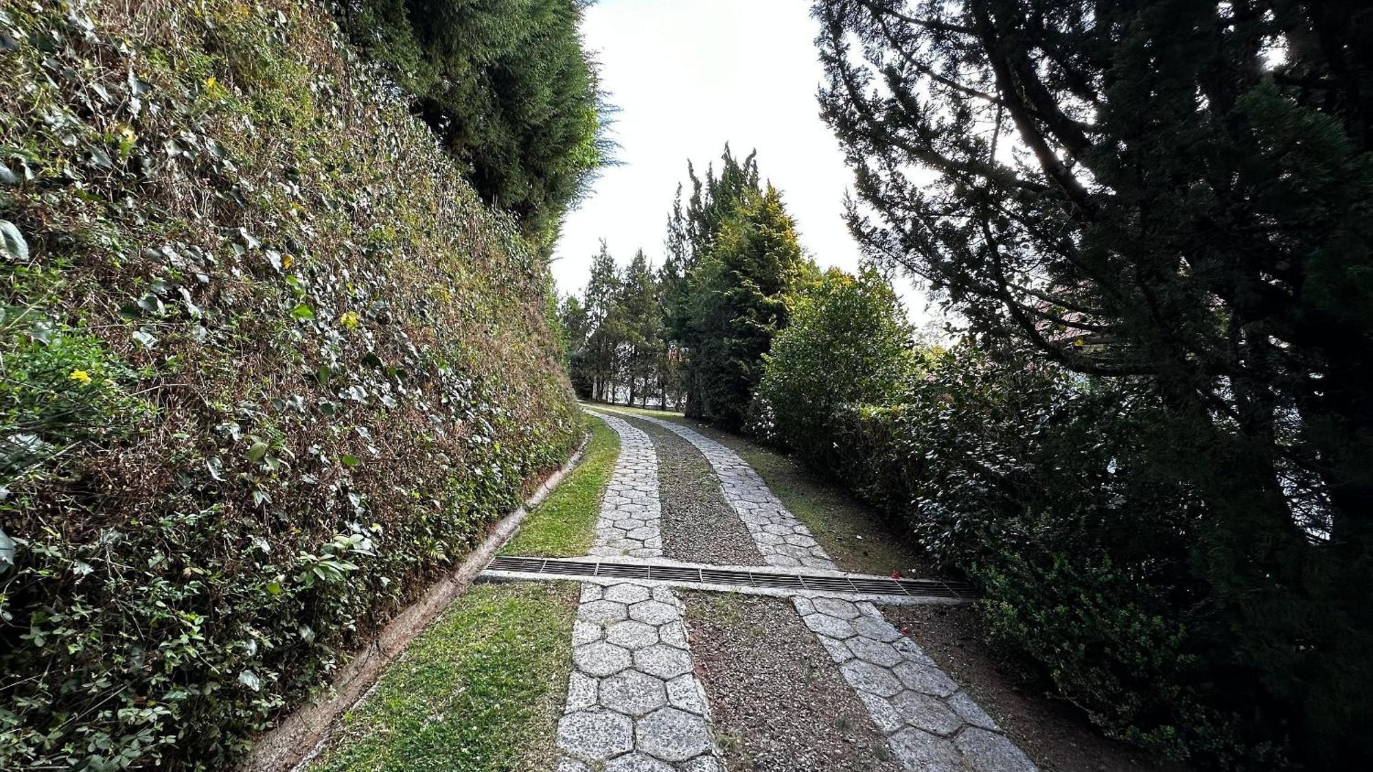 Refugio Monte Belo, Charme Nas Montanhas Chalé *